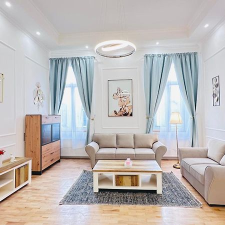 Jozsef 65 Apartment Budapest Exterior foto